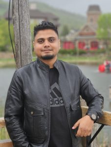 Amanojjaman Khan